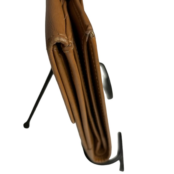 Celine Vintage Bifold Wallet Mono Coated Canvas - Picture 5 of 16